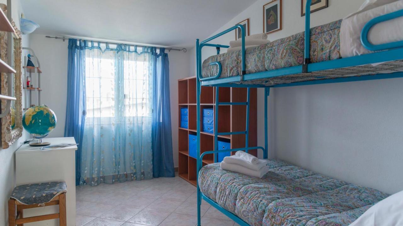 Gabbiani - Cala Gonone Apartment Exterior photo