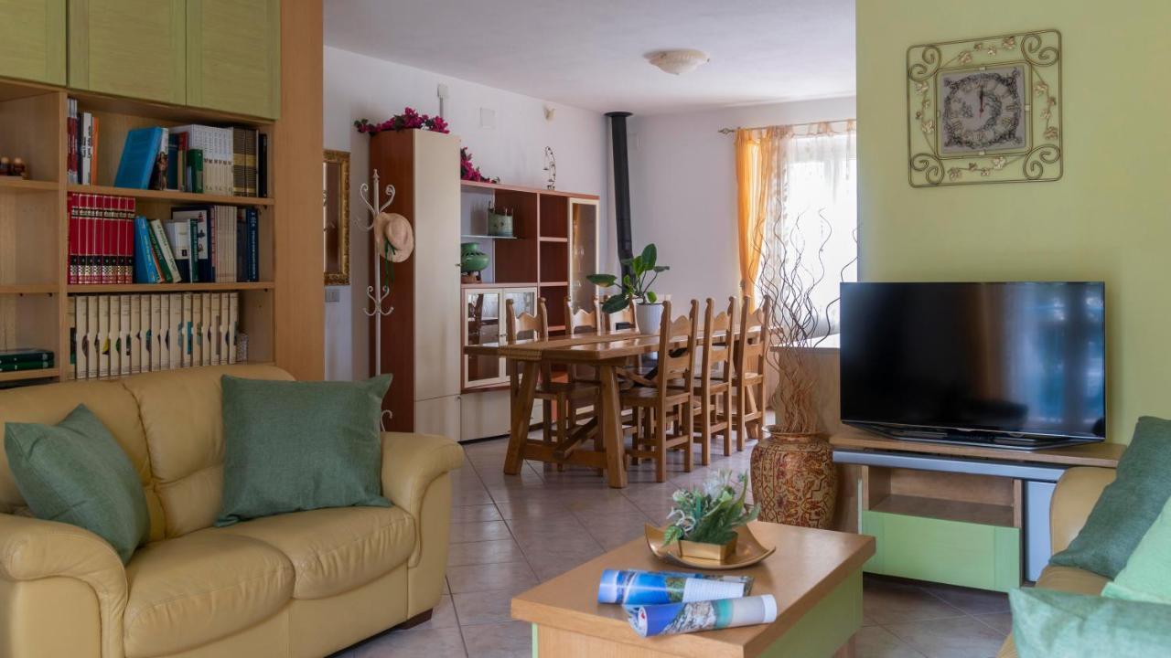 Gabbiani - Cala Gonone Apartment Exterior photo