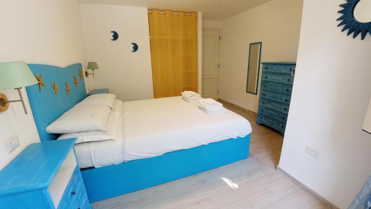 Gabbiani - Cala Gonone Apartment Exterior photo